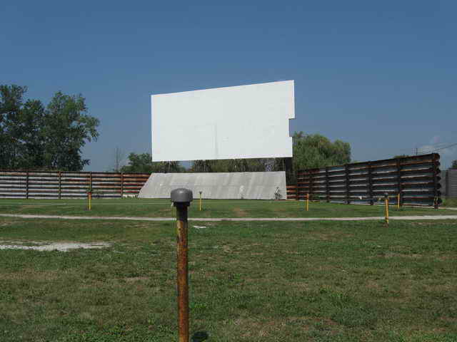 Skyway Drive-In - 2013 Photo